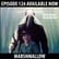 124: Marshmallow with Andy Greskoviak! image