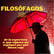 Filosofagos 25 - Que alguien me explique por qué llueve rojo, o sobre la experticia image