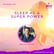 Episode 297 - Sleep as a Super Power with Dr. Bijoy John image