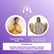 Finding Inner Peace During Cancer: How to Accept Difficult Emotions with Amanda Curry image