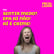 #32 Sentir medo? Epa aí não! Aí é crime! image