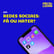 #33 Redes sociais: fã ou hater? image