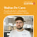 #94: Matias De Caro: Cofundador de Huerta coworking y Zenda. Emprender con amigos, construir comunidad y tener el diferencial de ser empresas B. image