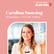 #83: Carolina Samsing: Cómo es ser CEO en empresas como Hubspot y Nubox, hacer crecer y desarrollar la cultura empresarial y enfocarse en el mercado latinoamericano. Liderazgo y toma de decisiones. image