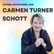 Signs You Are A Wounded Healer 8th House & ALL Astrology House Themes with Carmen Turner Schott image