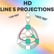 The Toxic Cycle of Projections from the Narcissist and onto the Line 5 in Human Design image