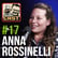 17 | Anna Rossinelli: Zurück zu den Wurzeln image