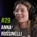 #29 | Anna Rossinelli, Musikerin image