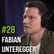 #28 | Fabian Unteregger, Comedian und Arzt image