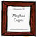 Meghaa Gupta: Green Literature & Children's Books image