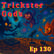 130 | The Trickster Element: Linking UFOs, High Strangeness & Bigfoot - w/ Paranorm Girl Podcast image