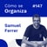 #147. Samuel Ferrer: De la Crisis a KINTON BRANDS - Transformando el Diseño con Behavioral Branding | Cómo se organiza image