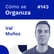#143. ¿Cómo se organiza Val Muñoz? image