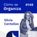 #148. Silvia Centelles: De la Administración a la Asistencia Virtual - Transformando Vidas y Proyectos | Cómo se organiza image