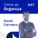 #47. ¿Cómo se organiza David Carrasco? image