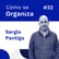 #32. ¿Cómo se organiza Sergio Pantiga? image