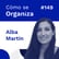 #149. Alba Martín: De la Arquitectura al Branding Digital - Transformando Proyectos con Innovación | Cómo se organiza image