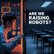 How to Raise Resilient Kids in an AI-Dominated World image