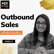 Outbound sales - Hiteshi Upadhyay image