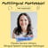33. Claudia Serrano Johnson, Bilingual Speech-Language Pathologist image