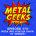Metal Geeks 273: Rock Art Poster Show of Geekery image