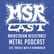 MSRcast 320: Travels With A Headbanger image