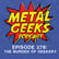 Metal Geeks 278: The Burden of Geekery image