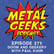 Metal Geeks 271: Doom and Geekery with Paul Kuhr image