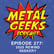 Metal Geeks 277: 2025 Rewind Geekery image
