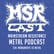 MSRcast 319: Monuments to Metal image
