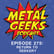 Metal Geeks Podcast 275: Return to Geekery image