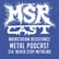 MSRcast 314: Never Stop Metaling image