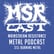 MSRcast 313: Burning Metal image