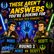 These Aren't the Answers You're Looking For | Jedi Trials Tournament – Mike Kawano vs. Scott Carasik image