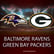 Lambeau Letdown: Packers Fall to the Ravens image