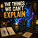 The Things We Can't Explain: A Conversation with Erika Zogla image
