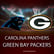 Week 9 Packers Blunder against Panthers image