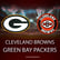Previewing Week 3 Matchup: Green Bay Packers vs. Cleveland Browns image