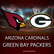 Packers Preview: Week Seven Showdown Against the Arizona Cardinals image