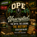 The Myth, The Legend, The History | OPE Unscripted ft. Sebastian Major (Our Fake History) image