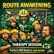 Route Awakening: Packers WR Room Breakdown ft. Dan Kotnik image