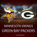 Week 12 Packers Demolish Vikings image
