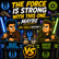 The Force Is Strong with This One... Maybe | Jedi Trials Matchup 3: Alex Lettsyo vs. David Faux image