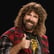 We talk to Wrestling Legend, actor & author Mick Foley. Promos, Characters, Herb Abrams, Whats next image