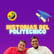 Ep1. T.1 - Historias de Politécnico [ft.Emanuel López] image