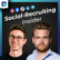 Erfolgsfaktoren im Social Recruiting. Was Unternehmen mitbringen müssen mit Dario Bühler  image