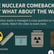 The Nuclear Comeback – But What About the Waste? image