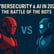 Cybersecurity & AI in 2025 - The Battle of the Bots image