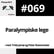 #069 Paralympiske lege image