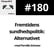 #180 Fremtidens sundhedspolitik: Alternativet image